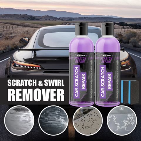 Advance Scratch Repair + Shine Restorer(Free)